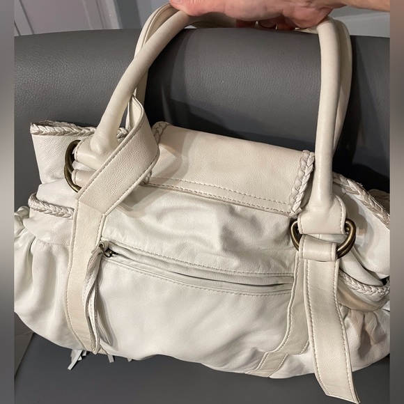 Vintage Bloomingdale’s Shoulder Bag - Picture 2 of 14